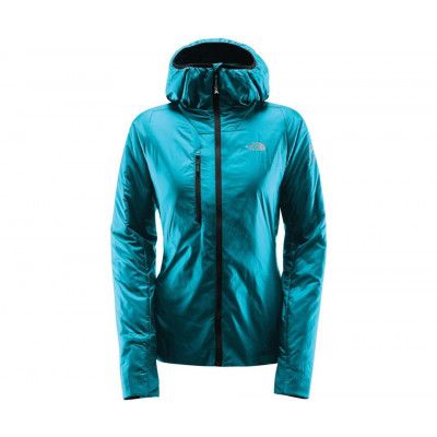The North Face Face Summit L3 Proprius Primaloft Hoodie Women