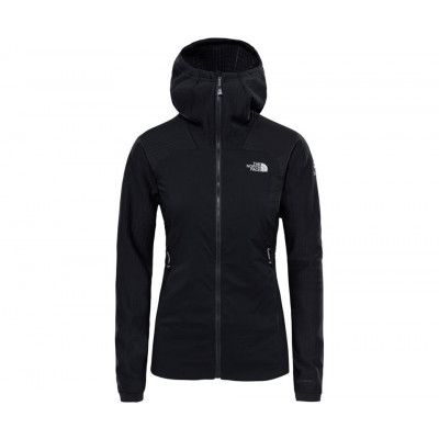 The North Face Face Summit L3 Ventrix Hybrid Hoodie Women