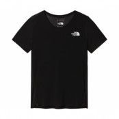 The North Face Face Sunriser SS Shirt Women Tnf Black