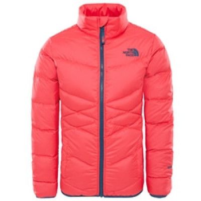 The North Face Girls Andes Down Jacket