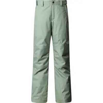 The North Face Girls' Freedom Insulated Pant Slate Moss