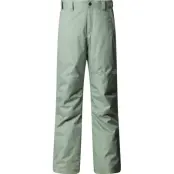 The North Face Girls' Freedom Insulated Pant Slate Moss