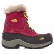 The North Face Girl's McMurdo Boots