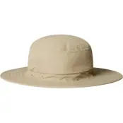 The North Face Horizon Breeze Brimmer Hat Dune Beige/Dune Beige