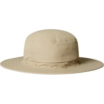 The North Face Horizon Breeze Brimmer Hat Dune Beige/Dune Beige