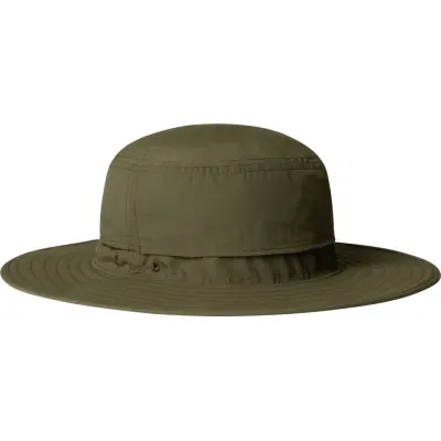 The North Face Horizon Breeze Brimmer Hat New Taupe Green/New Taupe Green