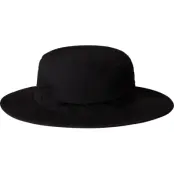 The North Face Horizon Breeze Brimmer Hat TNF Black/TNF White