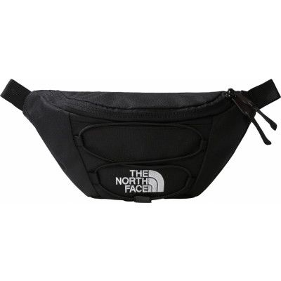 The North Face Jester Bum Bag TNF Black/NPF