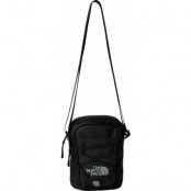 The North Face Jester Cross Body Bag Asphalt Grey/TNF Black/Silver Reflective