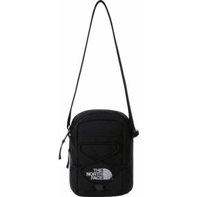 The North Face Jester Cross Body Bag TNF Black/NPF