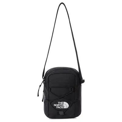 The North Face Jester Crossbody Tnf Black/Npf - OS