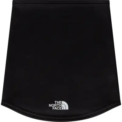 The North Face Kids' Freedom Fleece Gaiter TNF Black