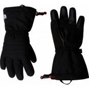 The North Face Kids' Montana Ski Glove TNF Black1