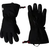 The North Face Kids' Montana Ski Glove TNF Black1