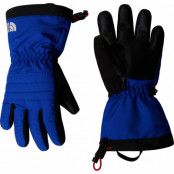 The North Face Kids' Montana Ski Glove TNF Blue1