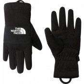 The North Face Kids' Sierra Etip Glove TNF Black