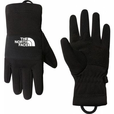 The North Face Kids' Sierra Etip Glove TNF Black