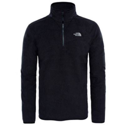 The North Face M 100 Glacier 1/4 Zip