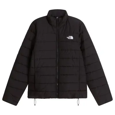 The North Face M Aconcagua Jacket Tnf Black - M