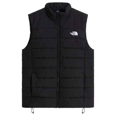 The North Face M Aconcagua Vest Tnf Black - XL