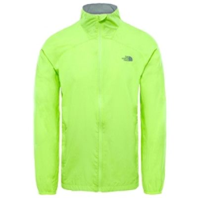 The North Face Men's Ambition Jacket