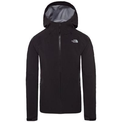 The North Face M Apex Flex Dryvent Jacket Tnf Black