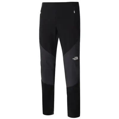The North Face M Circadian Alpine Pant Black-Asphalt Grey