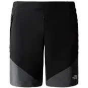 The North Face M Circadian Alpine TNF Black