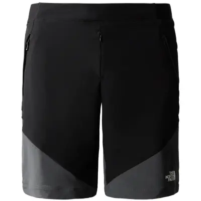 The North Face M Circadian Alpine TNF Black