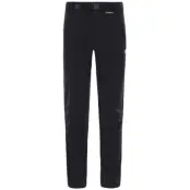 The North Face M Diablo II Svart