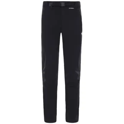 The North Face M Diablo II Svart