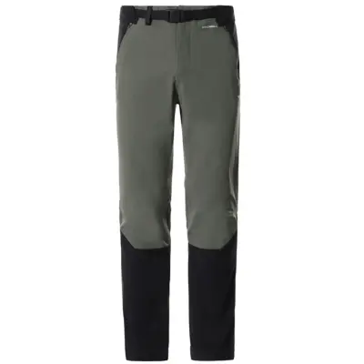 The North Face M Diablo II Thyme/Black