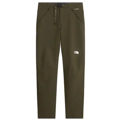 The North Face M Diablo Reg Tapered Pant New Taupe Green - 28