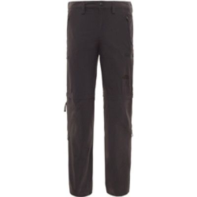 The North Face M Exploration Convertible Pant