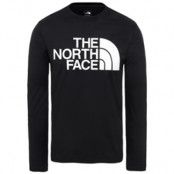 The North Face M Flex 2 Big Logo LS