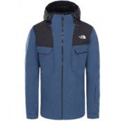 The North Face M Fourbarrel Tri Jkt