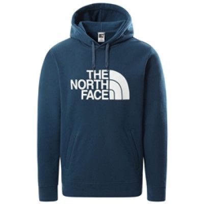 The North Face M Half Dome Pullover Hoodie