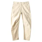 The North Face M Heritage Slim Tapered Chino Beige
