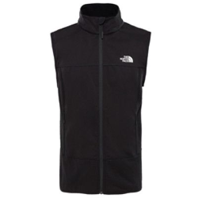 The North Face M Hybrid Softshell Vest
