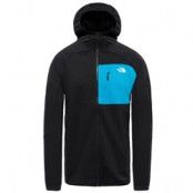 The North Face M Impendor Grid Hoodie
