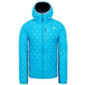 The North Face M Impendor Thermoball Hybrid Hoodie