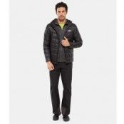 The North Face M Kabru Hooded Down Jacket
