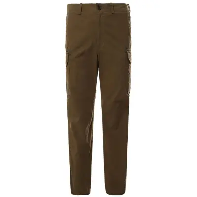 The North Face M M66 Cargo Military Olive