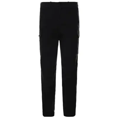 The North Face M M66 Cargo Svart