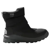 The North Face M Nuptse II WP Black