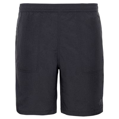 The North Face M Pull On AdventureShort Tnf Black