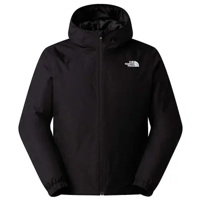 The North Face M Quest Ins Jacket Tnf Black - L