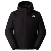 The North Face M Quest Ins Jacket Tnf Black - S