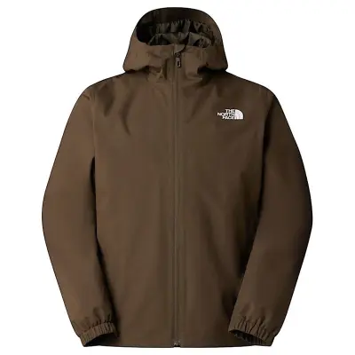The North Face M Quest Jacket New Taupe Green - L