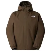 The North Face M Quest Jacket New Taupe Green - S